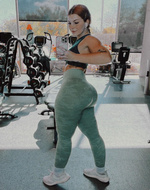 Pawg Babe