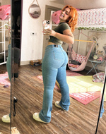 Pawg Babe