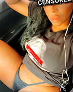 Colombiana Michelle Wick