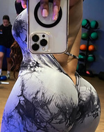 Colombiana Michelle Wick