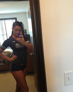 Milf Girlfriend Full Body Pics w/Face