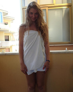 italian girls