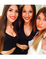 italian girls