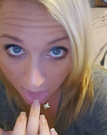 army slut with 2 who cheated on her Husband Share