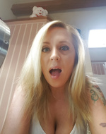 army slut with 2 who cheated on her Husband Share