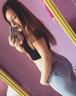 Chilean girls amateur