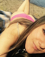 Chilean girls amateur