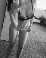 Private girlfriend storage