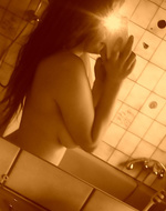Private girlfriend storage