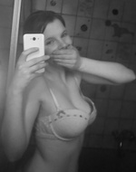 Private girlfriend storage
