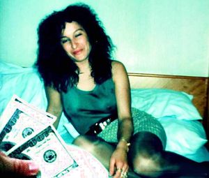 Adriana whore amateur