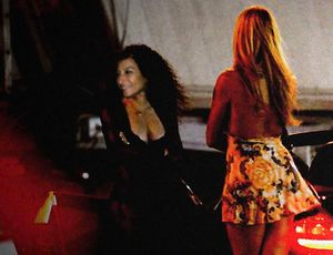 Adriana whore amateur