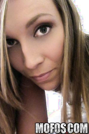 Blowjob, POV, Shaved Pussy