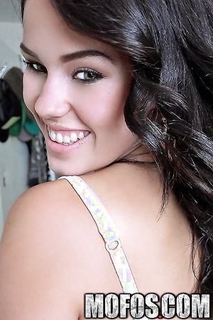 Big Cock, Brunette, MILF, POV, Shaved Pussy