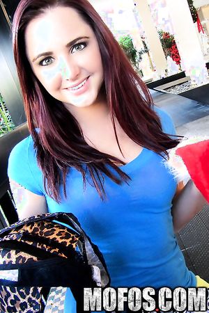 Blowjob, Brunette, POV