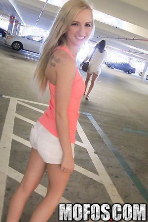 Big Cock, POV, Shaved Pussy, Tattoo
