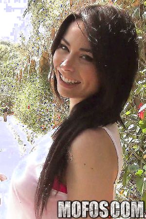 Brunette, POV, Tattoo