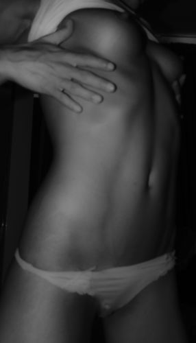 Just body