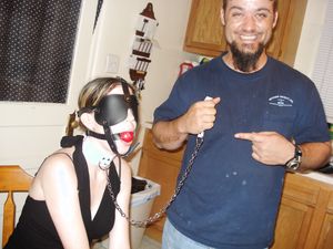 Nick and Candice Williamson Pictures of us