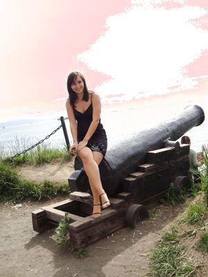 Ekaterina Lade Russian Whore