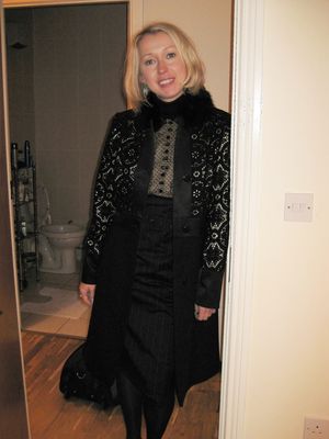 Margot 35 Polish mature wife slut