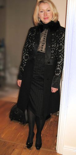 Margot 35 Polish mature wife slut