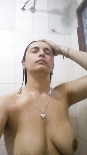 Homemade latina girl 2