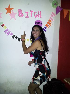 Homemade latina girl 2