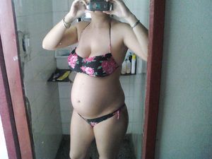 Homemade latina girl 3