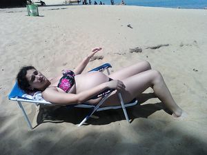 Homemade latina girl 3