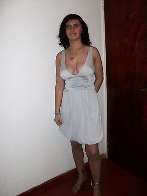 Homemade latina girl 3