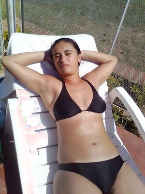 Homemade latina girl 3