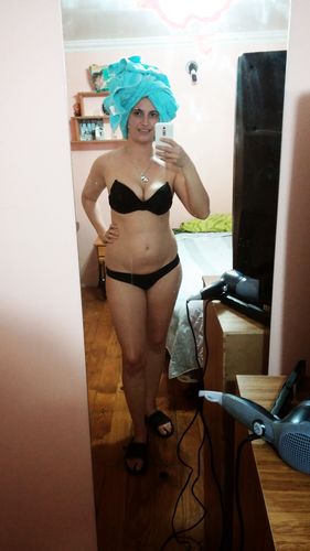 Homemade latina girl 4