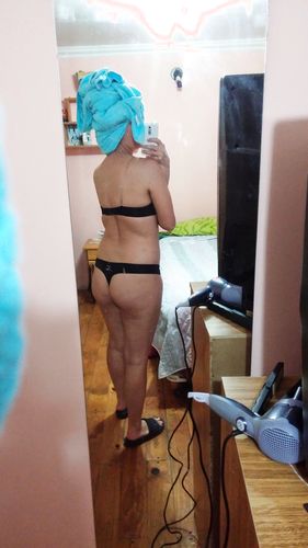 Homemade latina girl 4