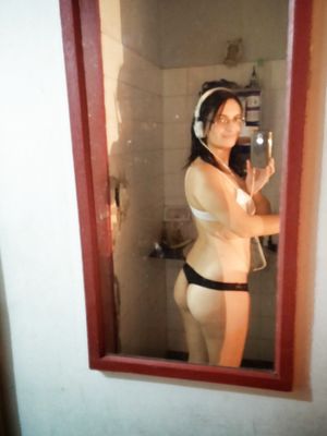 Homemade latina girl 4