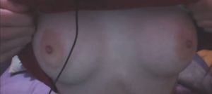 Webcam Cute Latina