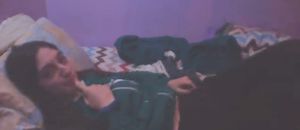 Webcam Cute Latina