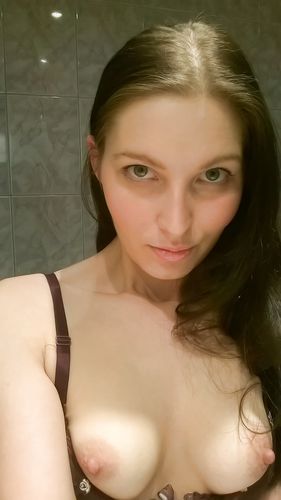 30 Polish wife slut