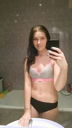 30 Polish wife slut with wet pussy