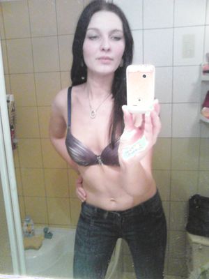 Anna 29 Polish wife slut