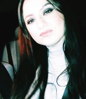 Naughty spanked girl avaUK, the Best Bum in Berks