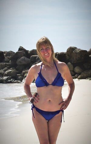 Canadian gf being sexy