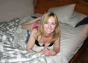 Canadian gf being sexy