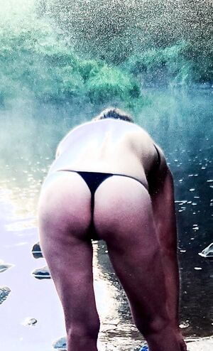 Canadian gf being sexy again