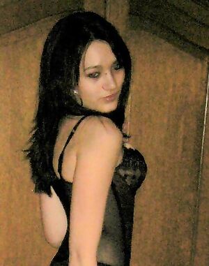 Freya Charlotte Limp