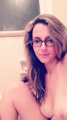 My slut exgirlfriend