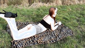 My Hot and Sexy Step Sister
