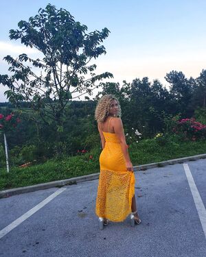 Exposed Croatian Instagram Slut