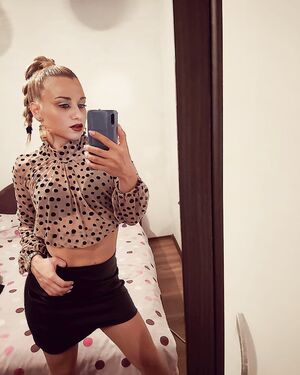 Exposed Croatian Instagram Slut