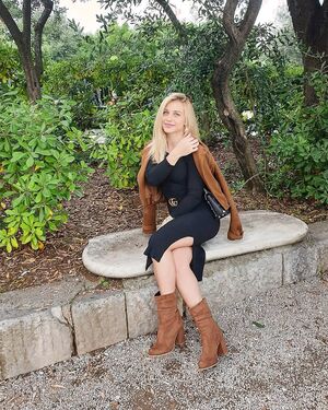 Exposed Croatian Instagram Slut